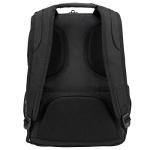 Zip-Thru Air Travel Backpack - Black