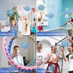 Hover Ball UFO Toy - Hand Controlled Mini Drone