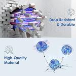 Hover Ball UFO Toy - Hand Controlled Mini Drone