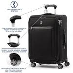 Travelpro Platinum Elite 25-Inch Spinner Luggage