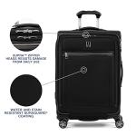 Travelpro Platinum Elite 25-Inch Spinner Luggage