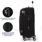 Travelpro Platinum Elite 25-Inch Spinner Luggage