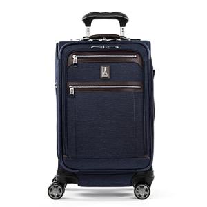 Travelpro Platinum Elite 21-Inch Expandable Spinner