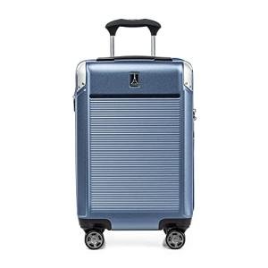 Travelpro Platinum Elite 21-Inch Spinner Luggage