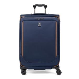Travelpro Crew Classic 25-Inch Expandable Spinner Suitcase