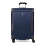 Travelpro Crew Classic 25-Inch Expandable Spinner Suitcase