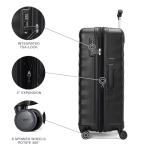 Travelpro Maxlite Air V2 25-Inch Hardside Suitcase