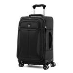 Travelpro Tourlite 21" Expandable Softside Carry-On