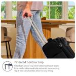 Travelpro Tourlite 21" Expandable Softside Carry-On