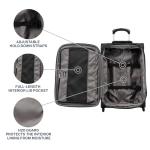 Travelpro Tourlite 21" Expandable Softside Carry-On