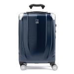 Travelpro Pathways 21" Expandable Spinner Luggage, Blue