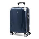 Travelpro Pathways 21" Expandable Spinner Luggage, Blue