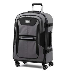 Travelpro Bold 26-Inch Expandable Check-In Spinner Luggage
