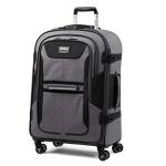 Travelpro Bold 26-Inch Expandable Check-In Spinner Luggage