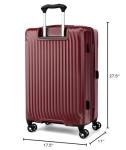 Travelpro Maxlite Air 25-Inch Expandable Hardside Luggage