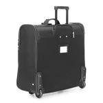 Travel Select Amsterdam Business Rolling Garment Bag, Gray, One Size