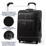 Travelpro Platinum Elite Expandable Carry-On Luggage