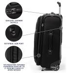 Travelpro Platinum Elite Expandable Carry-On Luggage