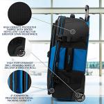 Travelpro Expandable Rollaboard Luggage - 25 Inch