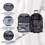 Travelpro Expandable Rollaboard Luggage - 25 Inch