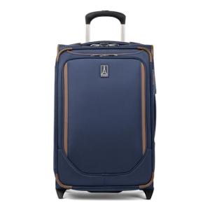 Travelpro Crew Classic Expandable Carry-On Luggage - 22-Inch