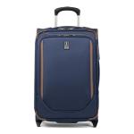 Travelpro Crew Classic Expandable Carry-On Luggage - 22-Inch
