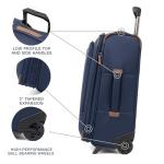 Travelpro Crew Classic Expandable Carry-On Luggage - 22-Inch