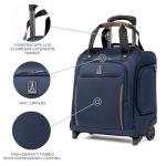 Travelpro Crew Classic Softside Underseat Carry-On