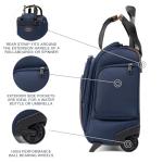 Travelpro Crew Classic Softside Underseat Carry-On