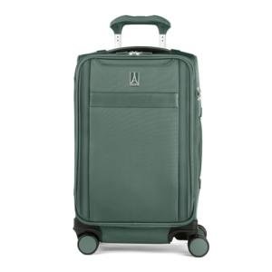 Travelpro VersaPack+ 21-Inch Expandable Carry-On Spinner