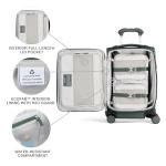 Travelpro VersaPack+ 21-Inch Expandable Carry-On Spinner