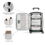 Travelpro VersaPack+ 21-Inch Expandable Carry-On Spinner