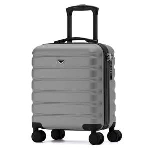 Flight Knight 18" Hardside Carry-On with USB Port
