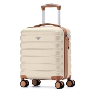 Flight Knight 18" Hardside Carry-On with USB Port