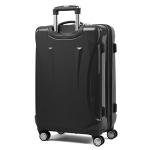 Atlantic Ultra Lite 24-Inch Hardside Spinner - Jade Black