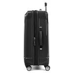 Atlantic Ultra Lite 24-Inch Hardside Spinner - Jade Black