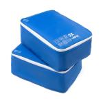 Atlantic Luggage Set of 2 Large Packing Cubes