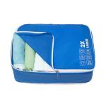 Atlantic Luggage Set of 2 Large Packing Cubes