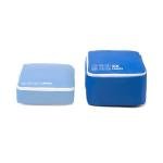 Atlantic Luggage Set of 2 Large Packing Cubes