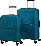 American Tourister Airconic 2-Piece Expandable Luggage Set
