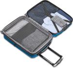 Samsonite Centric 2-Piece Expandable Hardside Luggage Set