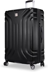 Skyway Nimbus 4.0 Lightweight Expandable Hardside Suitcase