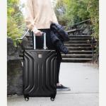 Skyway Nimbus 4.0 Lightweight Expandable Hardside Suitcase
