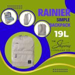 Skyway Rainier 19L Laptop Backpack for Adults