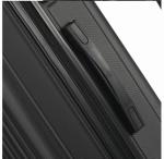 Alvantor 3-in-1 Large Capacity Travel Suitcase Set