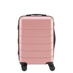 Alvantor Lightweight Expandable Hardside Roller Suitcase