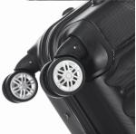 Alvantor 3-in-1 Large Capacity Travel Suitcase Set