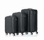Alvantor 3-in-1 Large Capacity Travel Suitcase Set