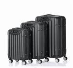 Alvantor 3-in-1 Large Capacity Travel Suitcase Set