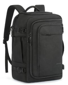 Lightweight TSA-Friendly Travel Backpack for Laptops